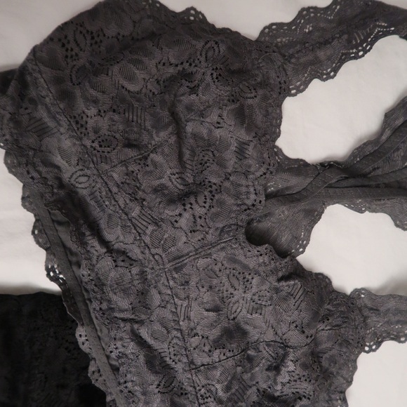 Felina Lace Bralette - Picture 3 of 5